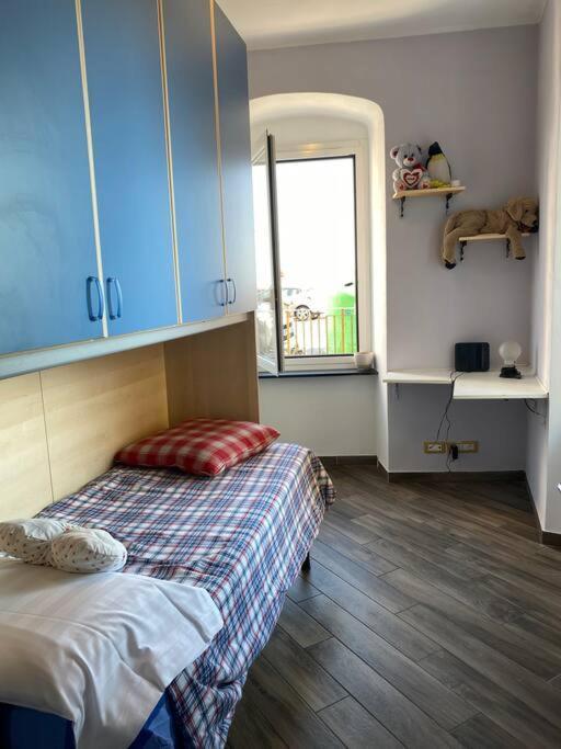 Apartment Unposto Dove La Luna Si Mostra Nuda